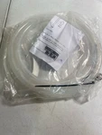 Rheem RTG20150A 6 Ft. Silicone Drain Tube For Indoor Tankless Gas Water Heaters Used. Price: $21.47.