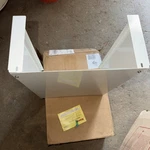 Rinnai Tankless Water Heater PC-20-W Pipe Cover Enclosure Exterior New. Price: $139.87.