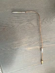 Bradrord White Thermocouple New. Price: $20.00.