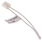 Rinnai 105000249 Remote Control Harness 1/2" Npt Plastic Connector New. Price: $31.00.