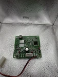 Ecodyne 7257624E Home Water Softener Control Board Used. Price: $75.00.