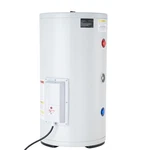 Uimoso 18 Gallon Electric Water Heater, 1.6KW With Led Display For Shower Use New. Price: $205.99.