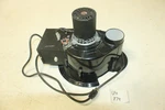 Water Heater Blower Assembly Fasco Motor 183505-000 115V Used. Price: $270.00.