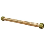 Jones Stephens J34712 *cvr* 3/4X12 Whtr Conn - Copper New. Price: $62.79.