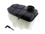 Febi Rubber Coolant Expansion Tank 38807 Fits 2001-2009 Mercedes-benz New. Price: $67.99.