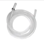 Rheem 6 Ft. Plastic Silicone Condensate Drain Tube For Tankless Gas Water Heater New. Price: $22.88.
