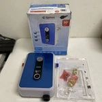 Eemax EEM24013 Electric Tankless Water Heater - Blue Open. Price: $161.99.