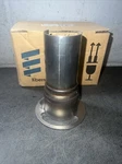 Genuine Eberspacher Hydronic 4/5 D4WSC D5WSC Water Heater Burner 252149100002 New. Price: $299.99.