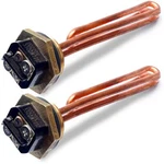 2PACK 55220 Water Heater Element Replacement For Ecosmart Pou 6 8 New. Price: $54.32.