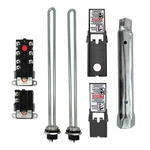 Zero EWH-04 Dual Wrench Socket Removal Tool And Plumber's Tod Style Thermosta... New. Price: $64.68.