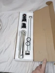 EWH-03 Electric Water Heater Tune-up Kit With Element Wrench 4500W 240V (3500W New. Price: $49.00.