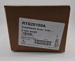 Rheem - RTG20150A 6' Condensate Drain Tube Kit Nib New. Price: $19.99.