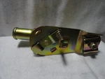 New Heater Conrol Valve By Four Seasons 74828 Heavy Duty Fast Shipping. Price: $13.99.