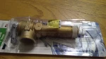 Apcom 100108601 Brass 150 Psi T&p Relief Valve 2-1/2 In. Shank 3/4" Mnpt Usa New. Price: $15.80.