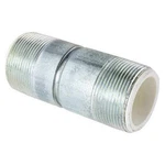 Rheem Nipple, 4" L, H, Steel/polypropylene AP11179B New. Price: $34.00.
