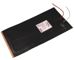 Ultraheat 55 Gallon Tank Rv Holding Heater Am-model 1200 13.5 Vdc. New. Price: $155.87.