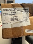 Ao Smith 100109295 Pilot Assembly 9003542005 #105 New. Price: $100.00.