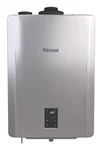 Rinnai IP120199C Combi Gas Boiler Ch 120K Btu/dhw 199K 9.8 Gpm - Box Damage Open. Price: $2688.44.