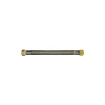Kissler 88-4024 Water Heater CONNECTOR,5/16" Id 24" 31XJ64 New. Price: $27.88.