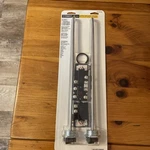 Everbilt 4500-WATT/240-VOLT Electric Water Heater Tune-up Kit New. Price: $24.95.