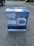 Bosch Electric Mini-tank Water Heater Tronic 3000 4-GALLON (ES4) Elimina... New. Price: $200.00.