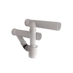 Rinnai Common Vent 6" In-line Direct Add-on Kit 790135 New. Price: $272.00.