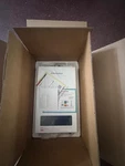 Mizudo Natural Gas Tankless Water Heater 5.1 Gpm 120,000 Btu Indoor New. Price: $489.99.