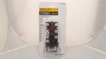 Everbilt EB11698 T-o-d Style Upper 2-ELEMENT Thermostat Electric Water Heaters New. Price: $12.44.
