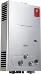 18L Lpg Tankless Water Heater, Instant Liquid Propane Gas Hot Boiler, 4.8 New. Price: $197.19.