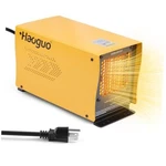 Boat Engine Compartment Heater, Haoguo Self-regulating Ptc Bilge 900W Yellow New. Price: $103.19.
