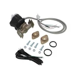 Rinnai Grundfos Pump And Timer Kit With Flange For Circulation Logic Systems New. Price: $691.00.