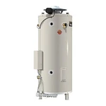 Ao Smith BTR-400 Tank Type Water Heater With Commercial Natural Gas New. Price: $14950.00.