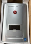Rheem Indoor Recirculating Natural Gas Tankless Water Heater ECOH200DVRHLN (OB2) Open. Price: $1359.95.