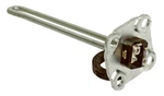 Water Heater Flange Element, Universal, 240-VOLT, 3000-WATT 04503 New. Price: $24.74.