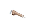 Reliance 100108780 Relief Valve 3/4" Mnpt Brass New. Price: $29.79.