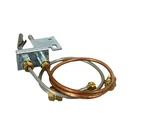 Pellethead Replacement 20304 Pilot Burner Replaces Oem Part Number 161156 New. Price: $20.60.