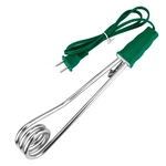 Portable Immersion Water Heater 1500W 110V Dual Voltage El New. Price: $16.06.
