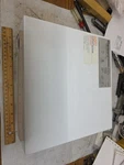 Chronomite Electric Tankless Water HEATER,208V R-75L/208 Open. Price: $275.00.
