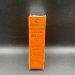 Open Box Cash Acme 3/4" NCLX-5 Automatic Reseating Pressure Relief Valve. Price: $16.99.