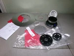 A.o. Smith 100226376 Vent Switch Factory Repair Kit "missing Pieces" Open. Price: $39.99.