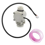 Fsa Qc Medlrg Flow Sensor For Ecosmart 18, 24, 27, 36 Water Heaters New. Price: $22.07.
