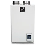Takagi T-H3M-DV-N (natural Gas) 120K Btus, Condensing Tankless Water Heater New. Price: $1726.47.