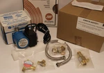 Aquamotion AMH1K-6UVZT1 For Tankless Water Heaters With Single Hot Line No Ret New. Price: $149.49.