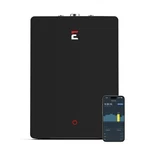 Eccotemp Smarthome 4 Gallon Mini Tank Water Heater With Voice Commands(open Box). Price: $304.99.