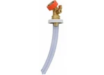Valterra A01-0035VP Secure-fill Rv Fresh Water Tank Filler W/ Shutoff New. Price: $45.92.