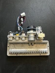 Noritz Tankless Water Heater Gas Valve W/ Manifold Plate (set) SKH7026 Used. Price: $99.00.