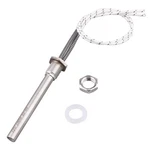 12V 100W Immersion Cartridge Heater SS304 Tublar M14 Thread New. Price: $32.04.