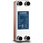 3X8 10 Plates Heat Exchanger With 3/4 Mpt Port Water To 316L Stainless ... New. Price: $106.64.