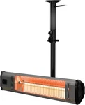 1500W HS-1500-TC Infrared Ceiling Mount Heater For Efficient Heating New. Price: $138.99.