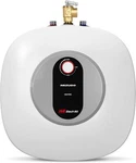 8.0 Gallon Electric Mini Tank Water Heater Hot 120V For Kitchen Rv New. Price: $208.99.